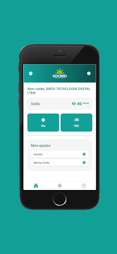 Socred Screen 2