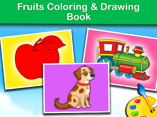 ABCD Kids - Tracing and Phonics