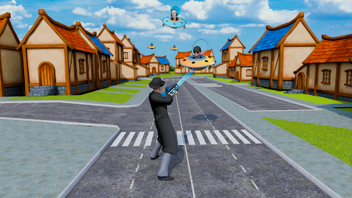 Parkour Simulator 3D : Go Up Screen 3