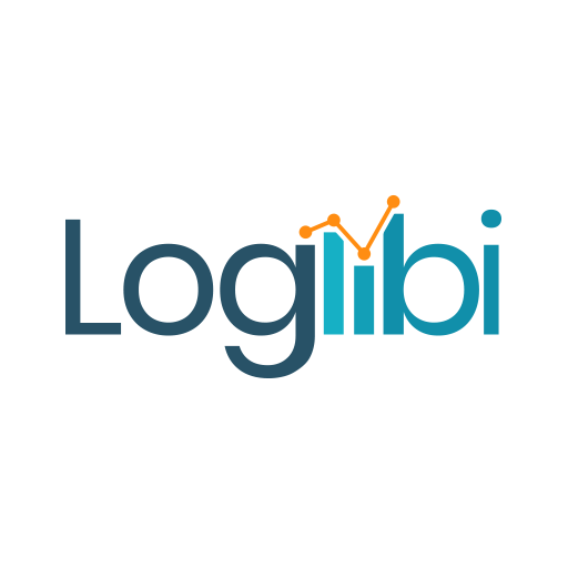 Logbi logo