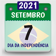 Calendário 2020 com feriados, calendário brasil