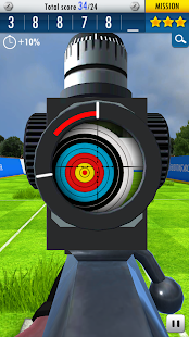 Скачать Shooting Ground 3D: God of Shooting Онлайн бесплатно на Андроид