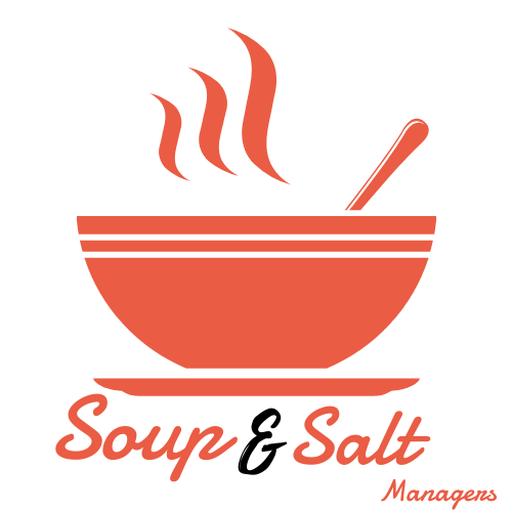 Soup & Salt Managers