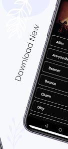 Imágen 4 Rema meilleurs chansons 2023 android
