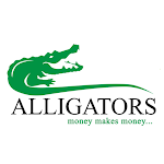 Cover Image of Baixar Alligators  APK