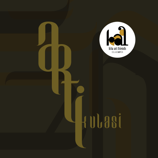 ARTikulasi logo