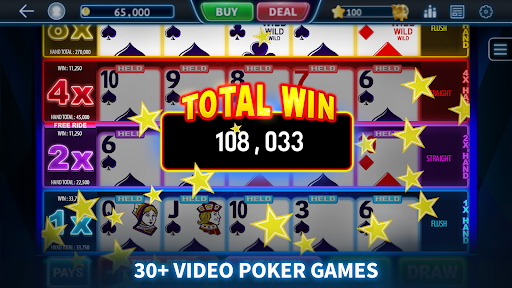 A-Play Online - Casino Games 21