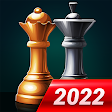 لعبة شطرنج - نادي الشطرنج