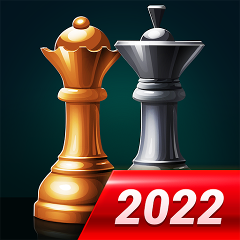 How to download Chess - Offline Board Game for PC (without play store)