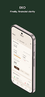 EKO: Budgets & Expenses