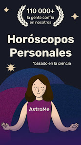Imágen 9 AstroMe Horóscopo & Quiromante android