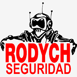 Icon image RODYCH