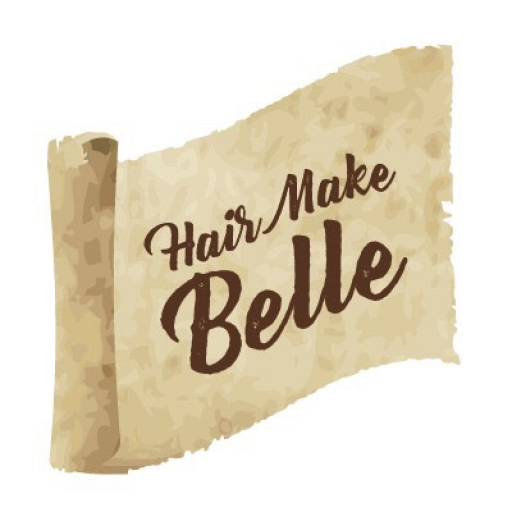 美容室・ヘアサロン Belle（ベル）公式アプリ logo