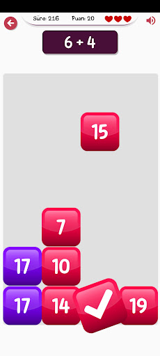 TemelMat Oyunları Screen 3