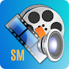 SM Player - Video Player & Music Player icon