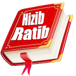 Cover Image of Download Kitab Ratib Wirid Hizib  APK
