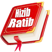 Kitab Ratib Wirid & Hizib Lengkap