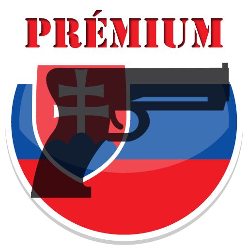 Zbrojný preukaz prémium 1.3.12 Icon