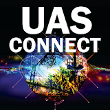 UAS Connect icon