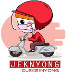 Cover Image of डाउनलोड JekNyong 1.5.1 APK