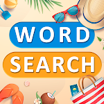 Cover Image of Tải xuống Word Search - Word Puzzle Game  APK