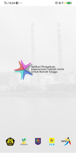 Android application Peduli screenshort