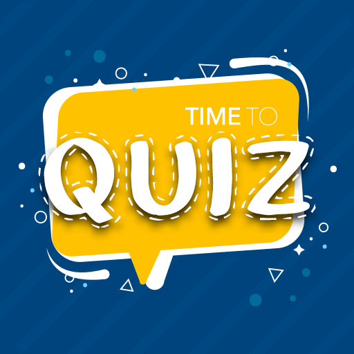 Time to Quiz: Trivia Questions 1.3.0 Icon