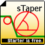 Cover Image of Download CNC sTaper FREE 1.2.2 APK
