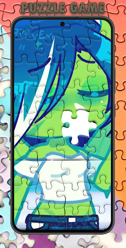 Gacha Nox  Puzzle Game