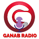 Ganab Radio - Androidアプリ