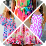 Summer Dresses icon