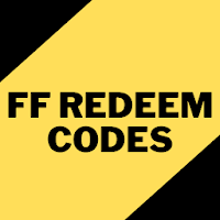 FF Redeem Codes 2020