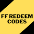 FF Redeem Codes 20203.0
