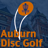 Auburn Disc Golf icon