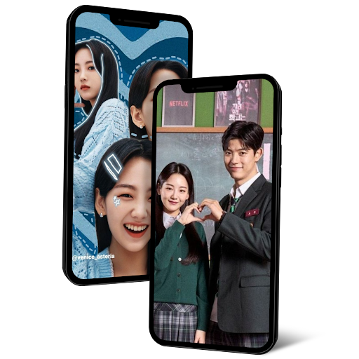 All Of Us Are Dead Wallpaper