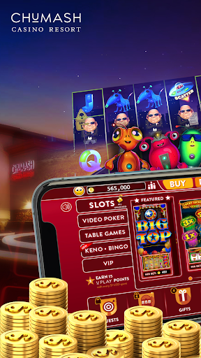 U Play Games - Slots & More 1