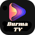 Download Burma TV 1.0.5 Apk for android
