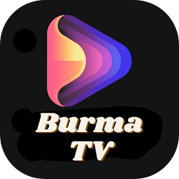 Icon image Burma TV