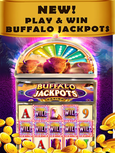 Longhorn Jackpot Casino Games 13
