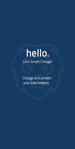 Android application LiON screenshort