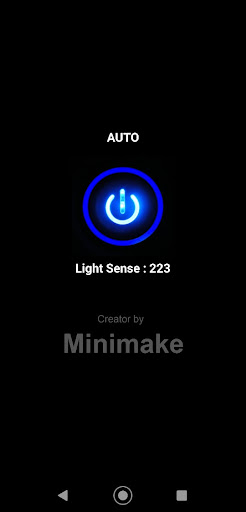 Fast Torch Light Screen 3