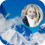 Top 32 Entertainment Apps Like Snow Hills Photo Frames - Best Alternatives