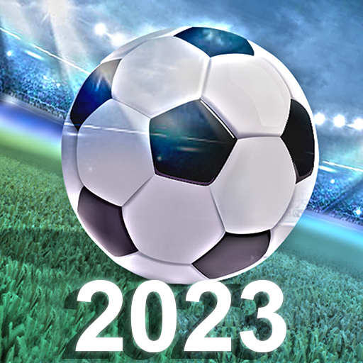 Football League-Football Games logo