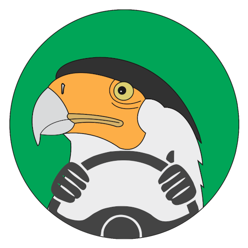 Karakar Driver logo