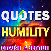 Quotes About humble