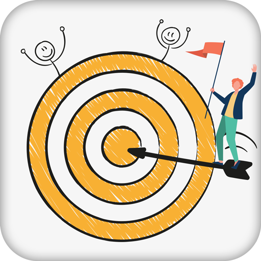 Vision Board Planner  Affirmation