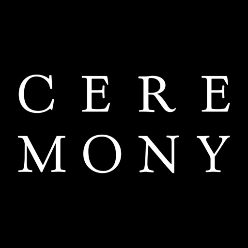 Ceremony Coffee logo