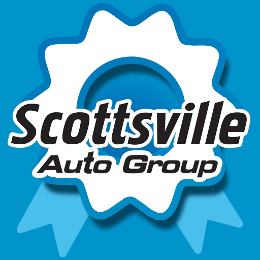 Scottsville Customer Rewards logo