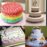 Birthday Cake Design Ideas icon