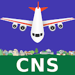 FLIGHTS Cairns Airport Apk